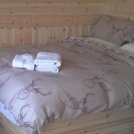 كيلالوي Blossom Hill Bed And Breakfast المظهر الخارجي الصورة
