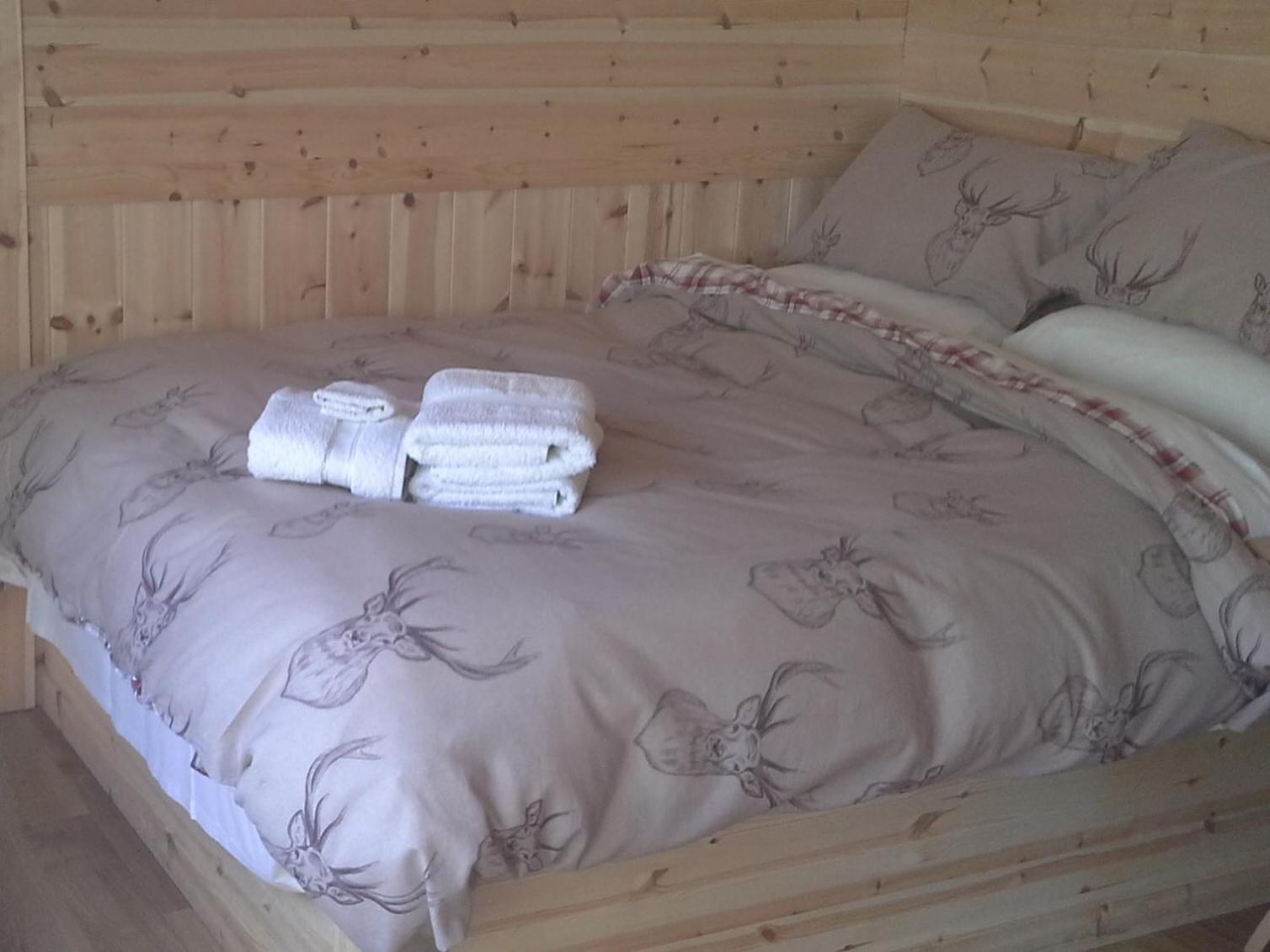 كيلالوي Blossom Hill Bed And Breakfast المظهر الخارجي الصورة