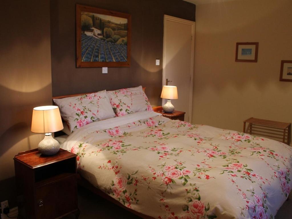 كيلالوي Blossom Hill Bed And Breakfast المظهر الخارجي الصورة
