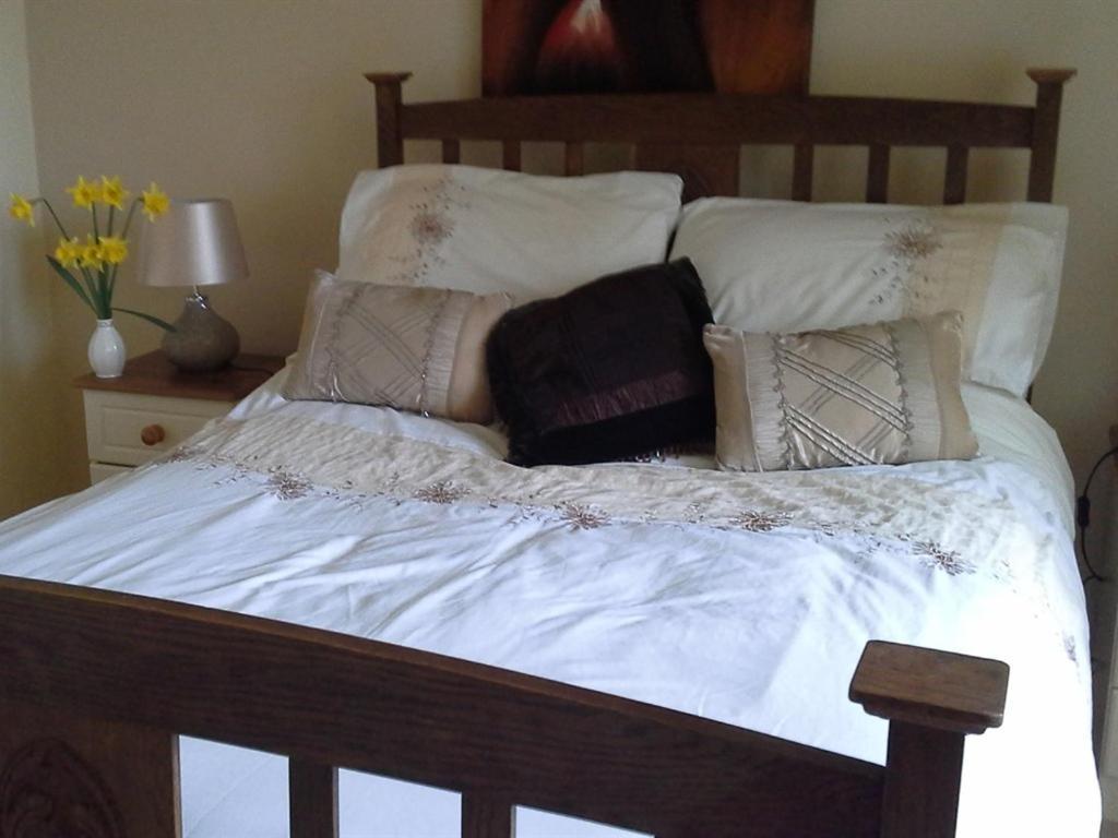 كيلالوي Blossom Hill Bed And Breakfast المظهر الخارجي الصورة