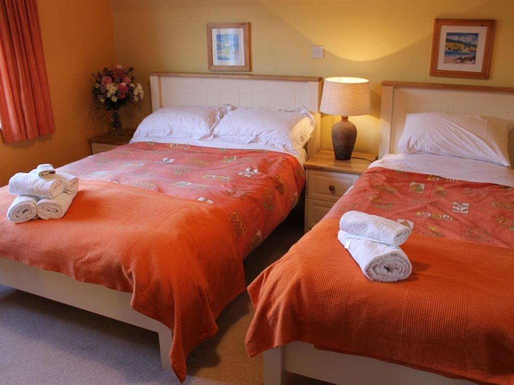 كيلالوي Blossom Hill Bed And Breakfast المظهر الخارجي الصورة