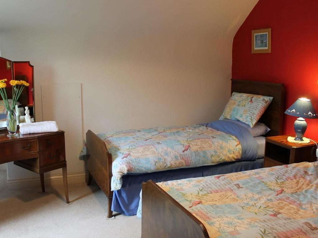كيلالوي Blossom Hill Bed And Breakfast المظهر الخارجي الصورة