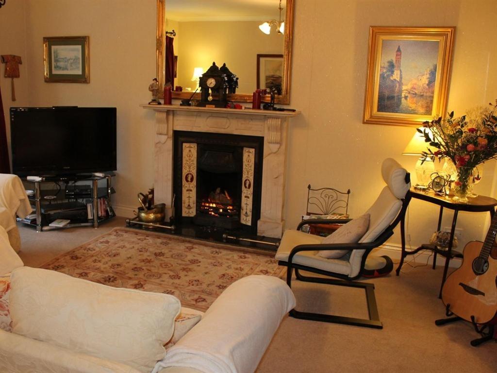 كيلالوي Blossom Hill Bed And Breakfast المظهر الخارجي الصورة
