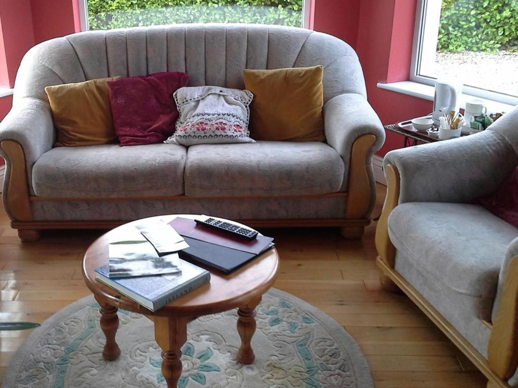 كيلالوي Blossom Hill Bed And Breakfast المظهر الخارجي الصورة