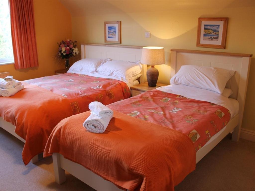 كيلالوي Blossom Hill Bed And Breakfast المظهر الخارجي الصورة