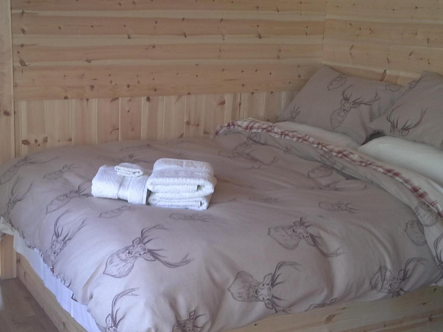 كيلالوي Blossom Hill Bed And Breakfast المظهر الخارجي الصورة