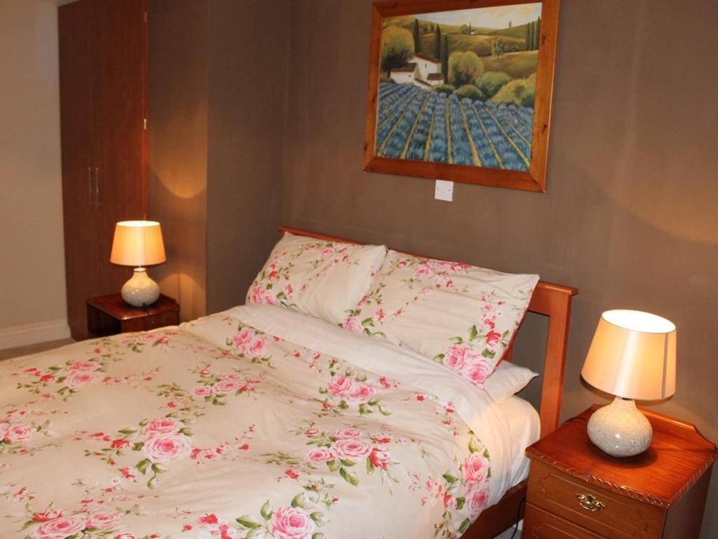 كيلالوي Blossom Hill Bed And Breakfast المظهر الخارجي الصورة