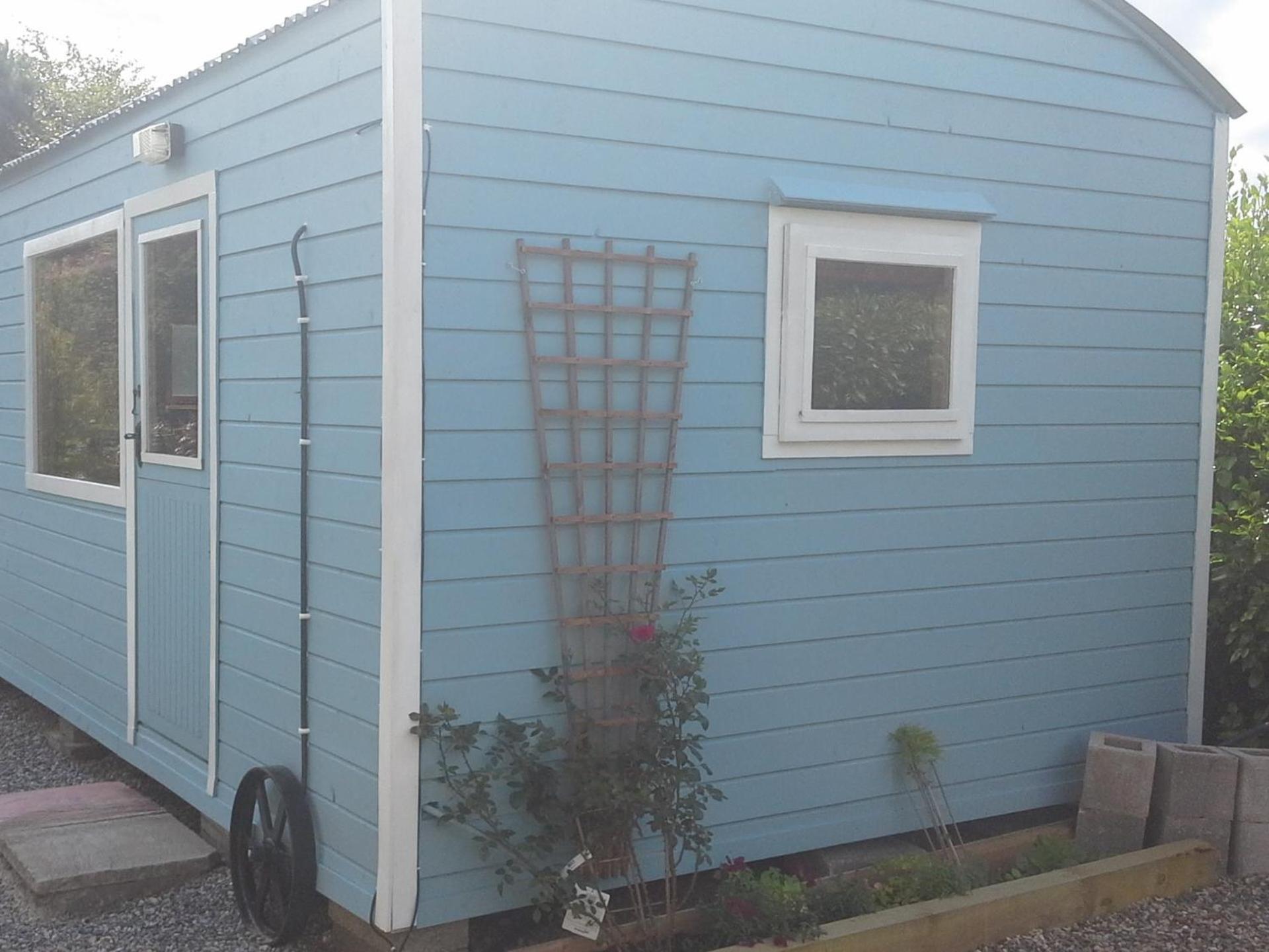 كيلالوي Blossom Hill Bed And Breakfast المظهر الخارجي الصورة
