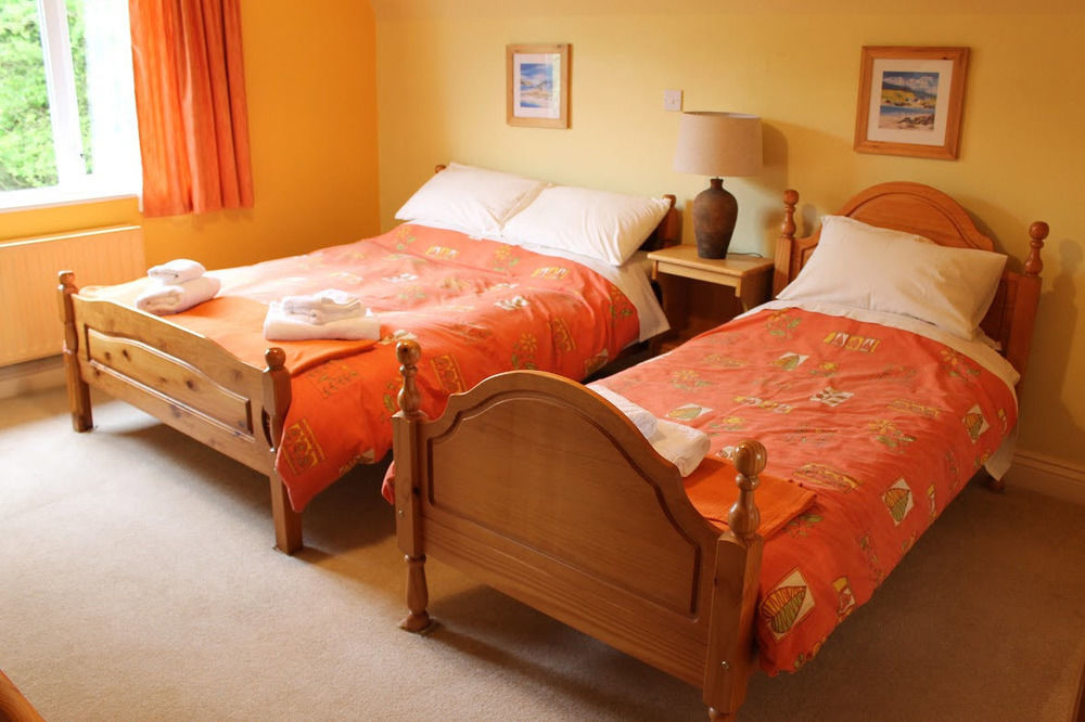 كيلالوي Blossom Hill Bed And Breakfast المظهر الخارجي الصورة
