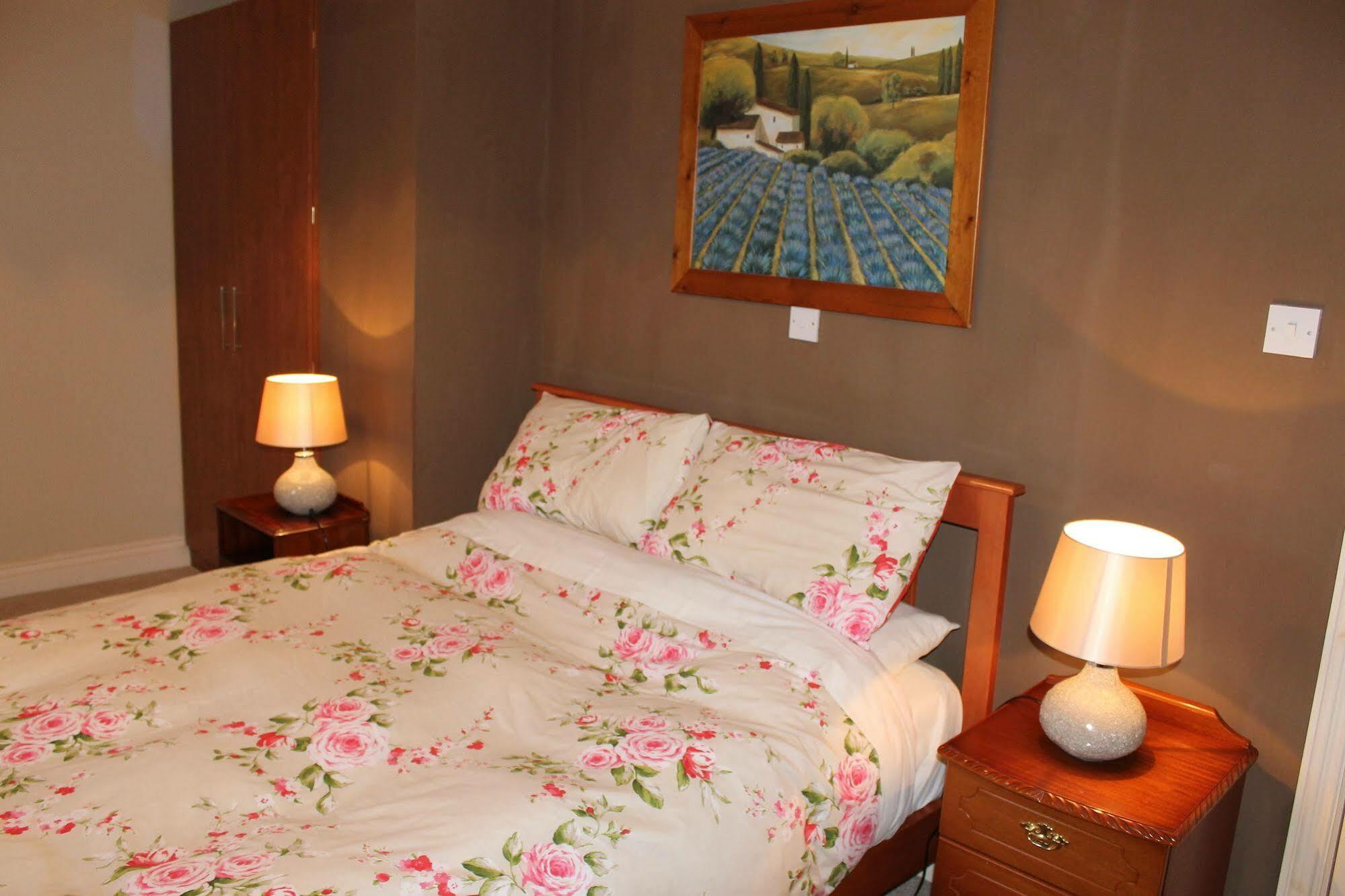 كيلالوي Blossom Hill Bed And Breakfast المظهر الخارجي الصورة