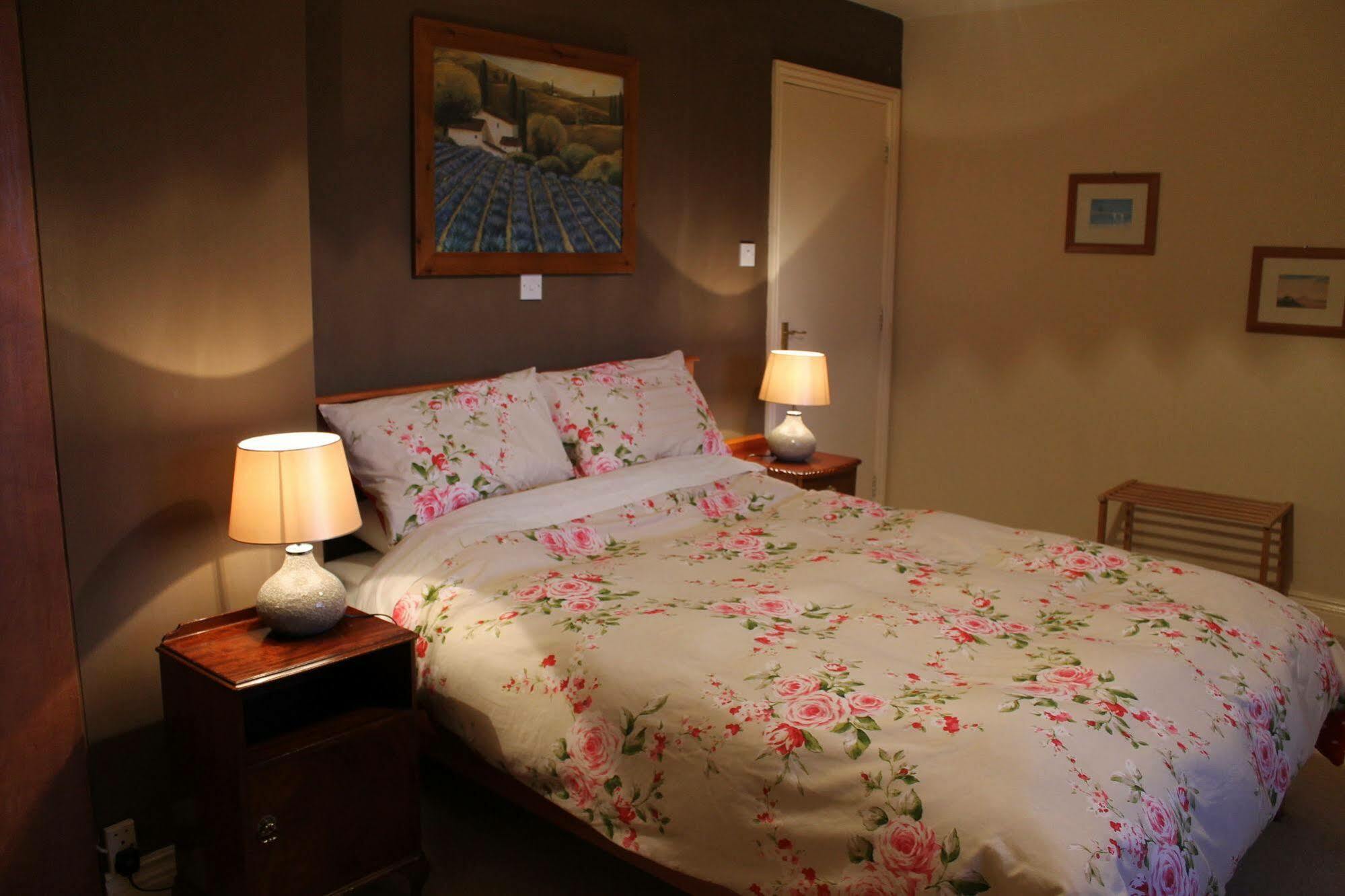 كيلالوي Blossom Hill Bed And Breakfast المظهر الخارجي الصورة